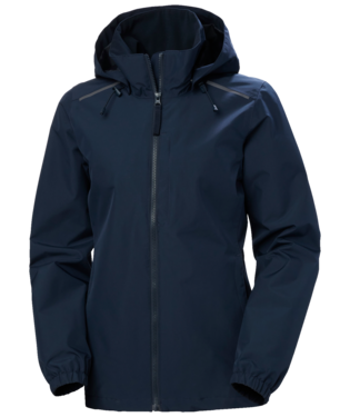 Helly Hansen MANCHESTER 2.0 Shell naiste jope tumesinine