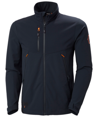 Helly Hansen CHELSEA EVOLUTION BRZ jakk, tumesinine