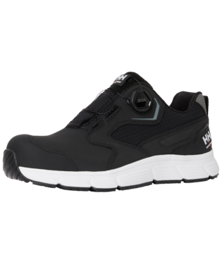 Helly Hansen KENSINGTON MXR Low BOA turvajalatsid S3L must