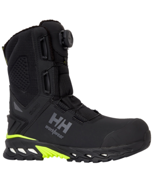 Helly Hansen MAGNI Evolution Winter Tall BOA veekindlad talveturvasaapad S7L