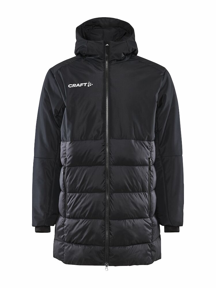Craft Ability Isolate talveparka, must