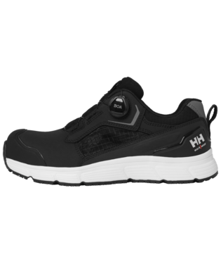 Helly Hansen KENSINGTON MXR Low turvasandaalid BOA S1PS, must