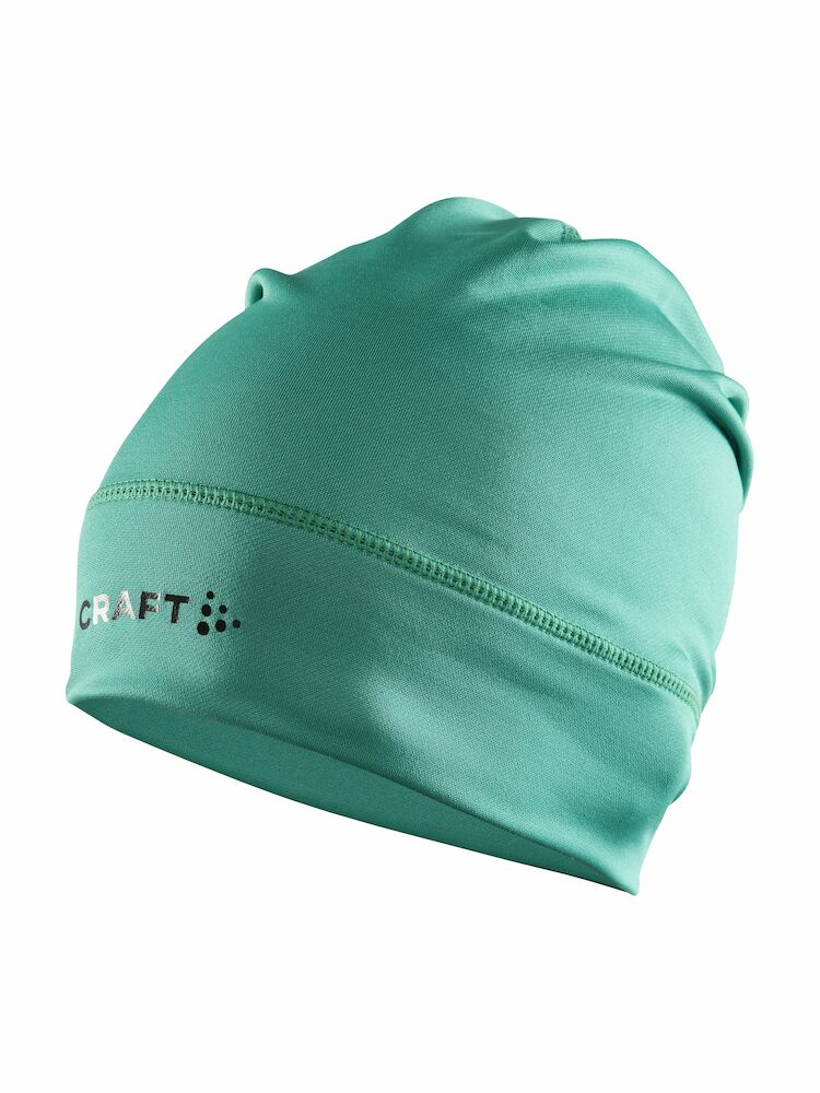 CRAFT CORE Essence Jersey müts roheline