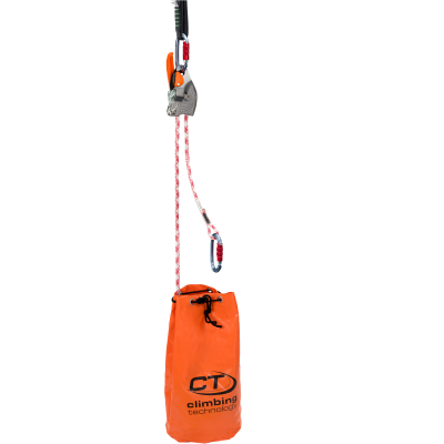 Skylotec päästekomplekt 100m