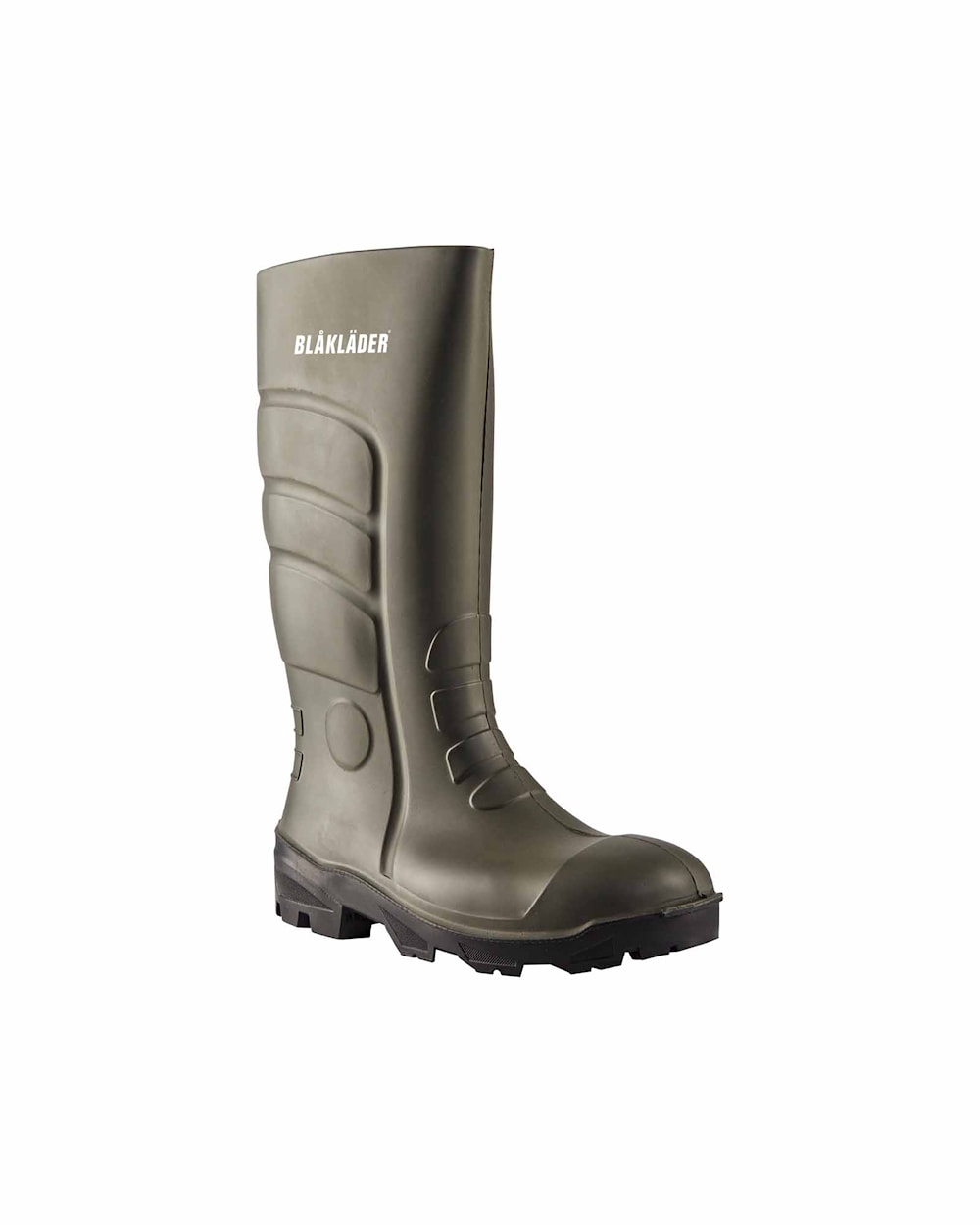 Blakläder turvakummikud S5 roheline/must