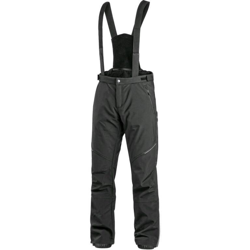 CXS TRENTON meeste softshell soojad traksipüksid