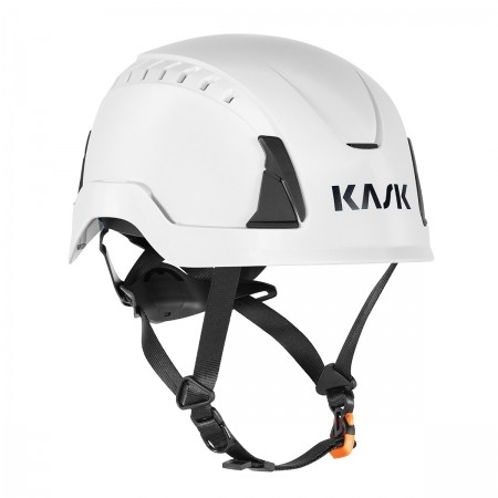 KASK Primero Air kiiver valge