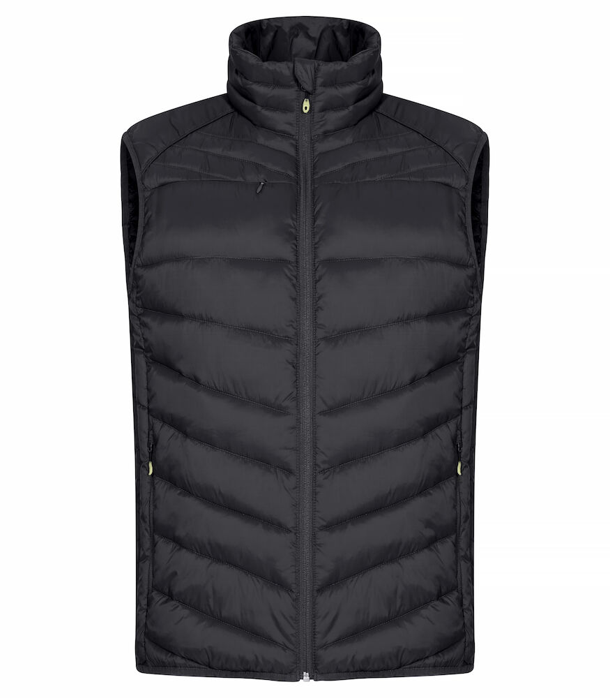 Clique IDAHO tepitud vest must