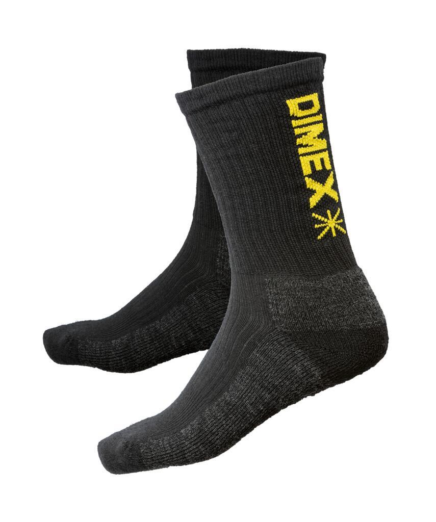 Dimex sokid, meriinovill 66%