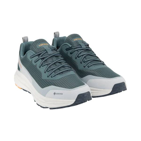 Viking Motion Low Gore-Tex meeste jalats hall/sinine