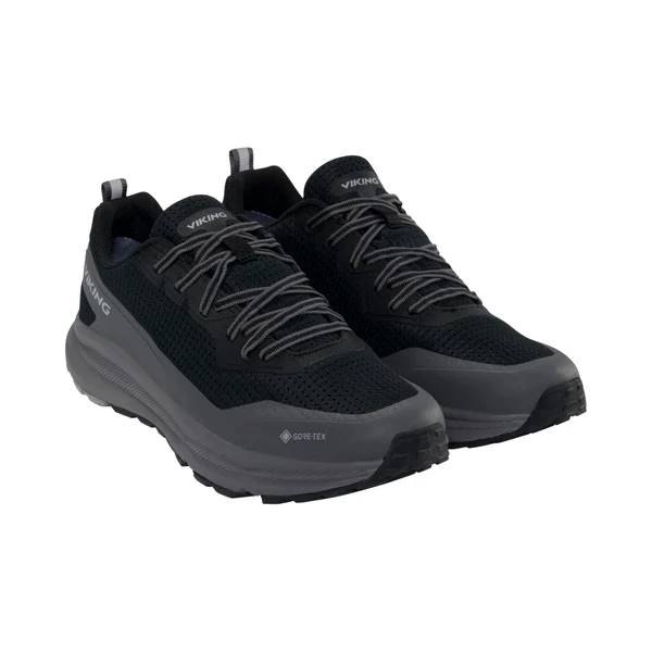 Viking Motion Low Gore-Tex meeste jalats must/hall