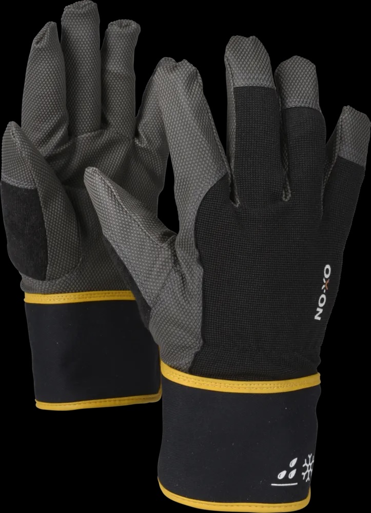 OX-ON Winter Supreme 3608 veekindlad talvekindad