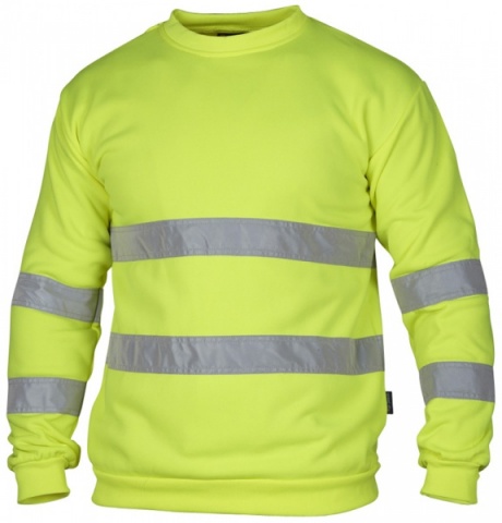 Top Swede pusa HI VIS