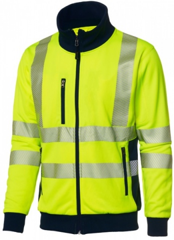 Top Swede FLAGSTAFF lukuga pusa HI VIS