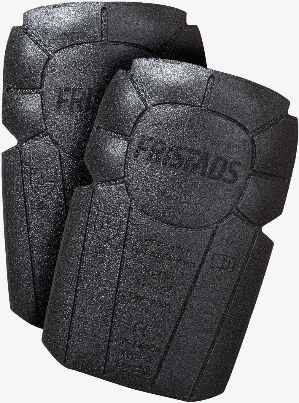 Fristads 9200 KP CORE põlvekaitsmed