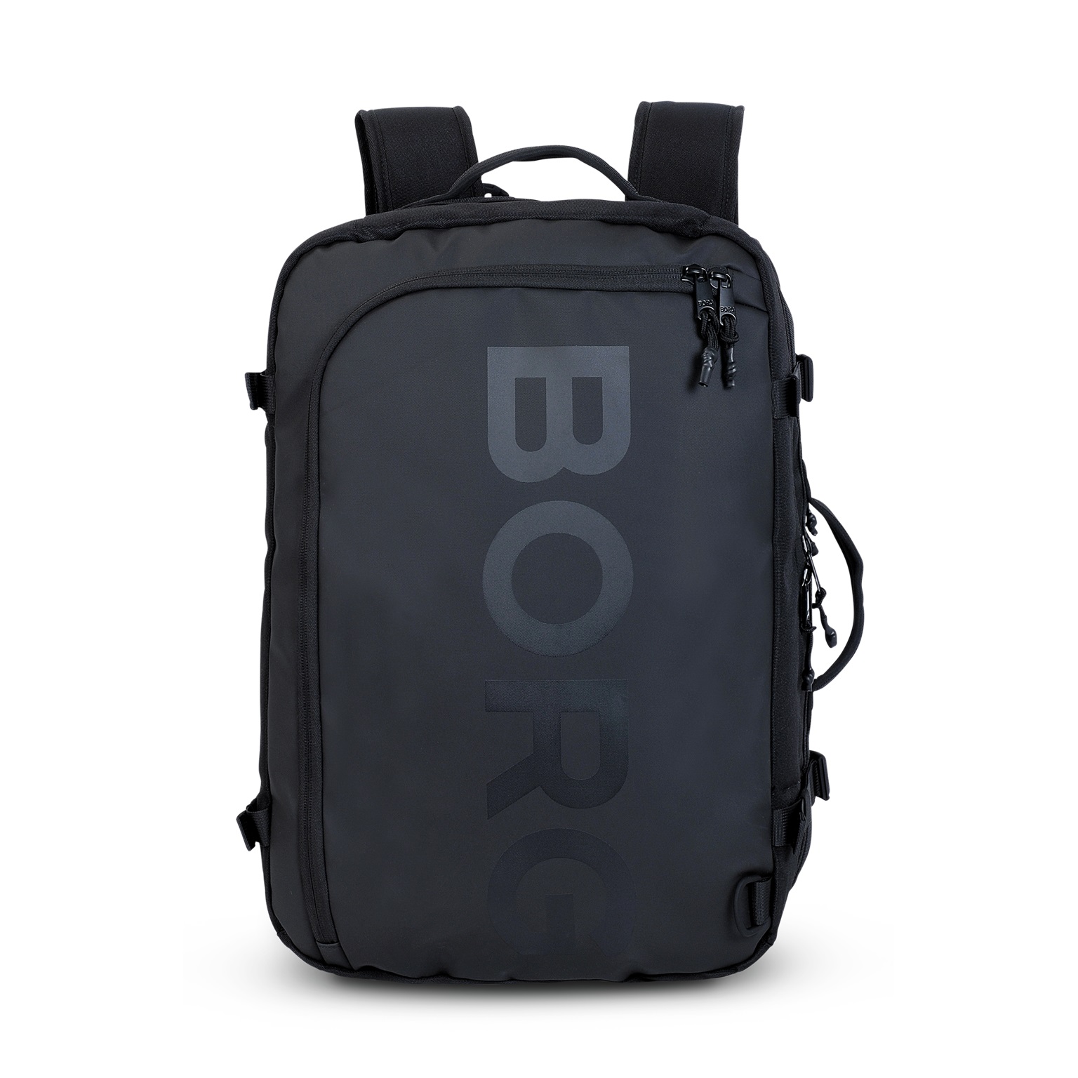 Björn Borg seljakott 35L must