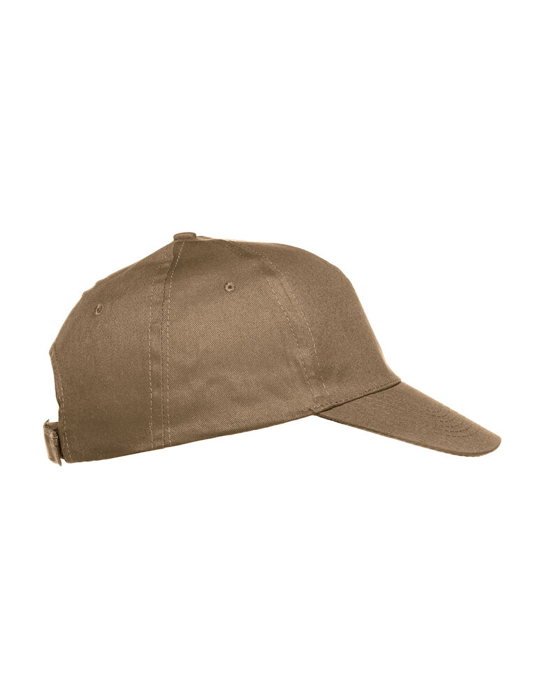Clique TEXAS nokamüts khaki