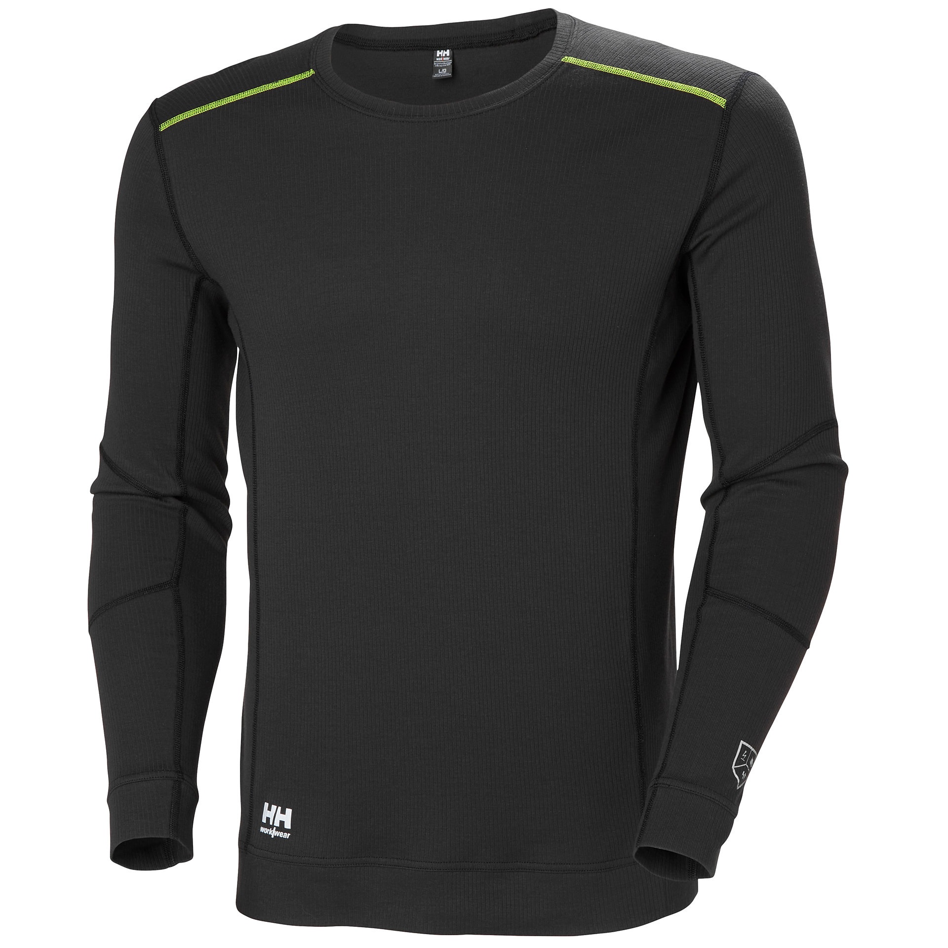 Helly Hansen FYRE BASELAYER tuletõkkega alussärk pikkade käistega