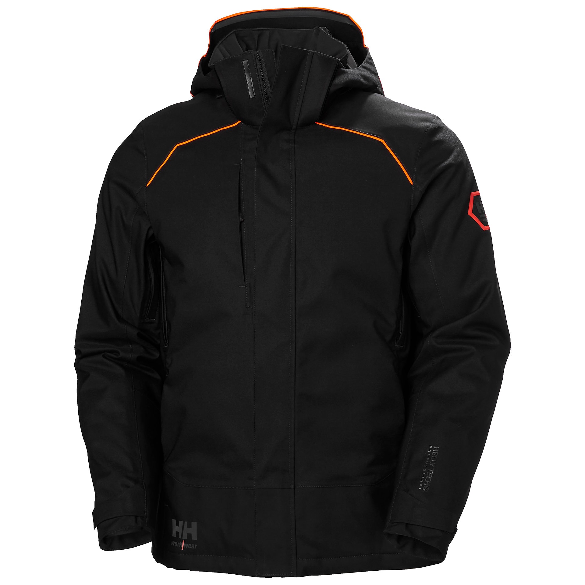 Helly Hansen CHELSEA EVO 2.0 talvejope must