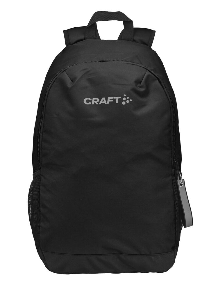 Craft ABILITY seljakott 24L must