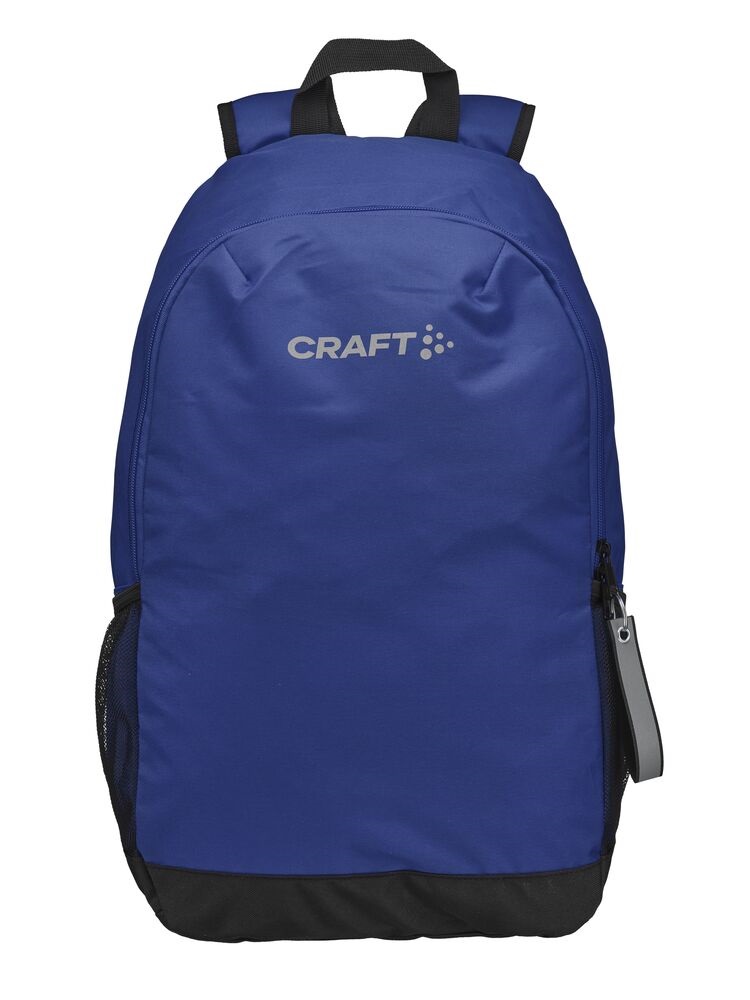 Craft ABILITY seljakott 24L sinine