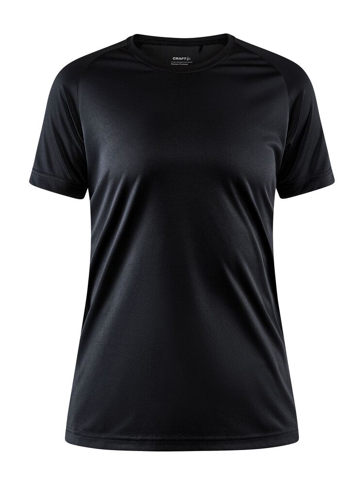 Craft CORE Unify Training Tee naiste T-särk must