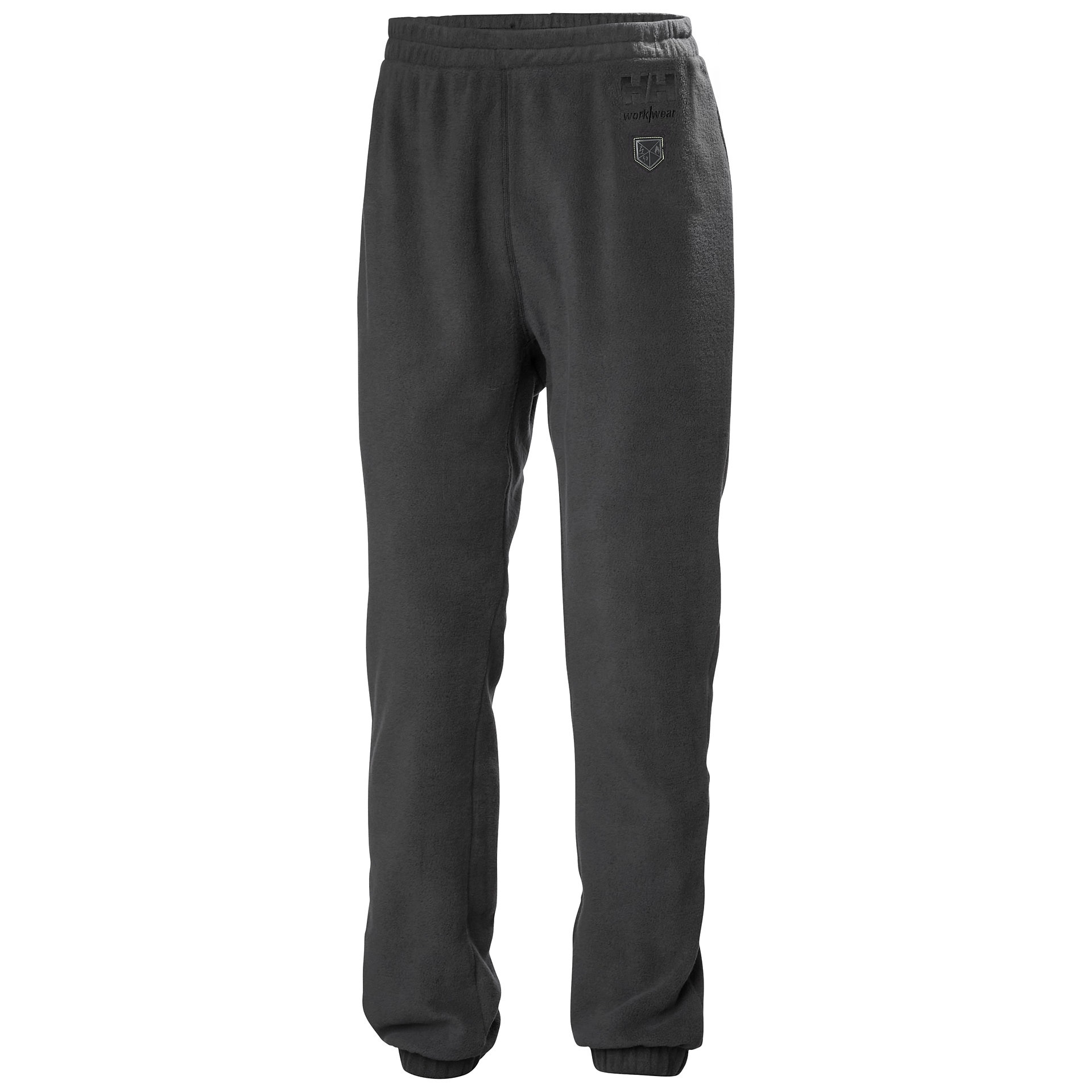 Helly Hansen FYRE tuletõkkega fliispüksid must