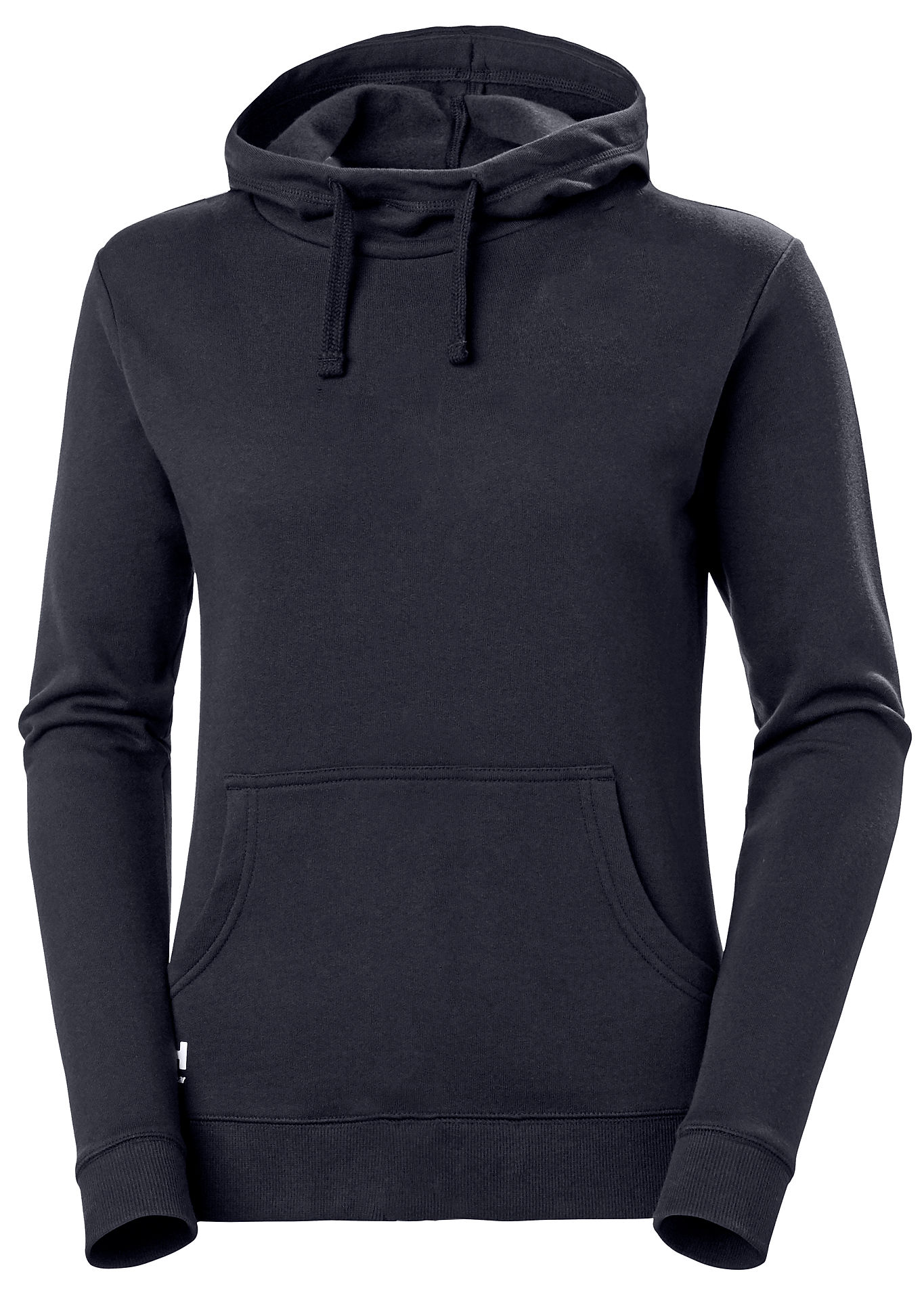 Helly Hansen MANCHESTER naiste pusa kapuutsiga, tumesinine